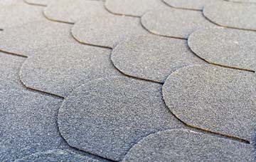 Hazeley Heath asphalt roofing costs