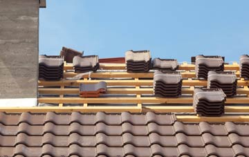 Hazeley Heath clay roofing costs