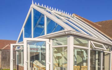 conservatory roof insulation costs Hazeley Heath