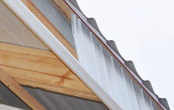 why Hazeley Heath fascia repairs are essential