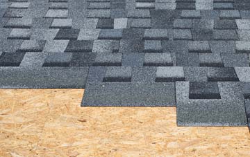 expert Hazeley Heath asphalt roof companies