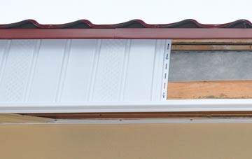Hazeley Heath fascia repair costs