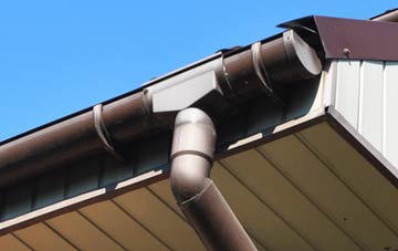 types of Hazeley Heath fascias