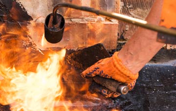 Hazeley Heath flat roof repair companies