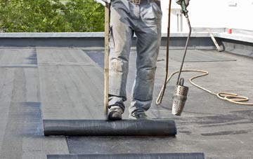 flat roof replacement Hazeley Heath, Hampshire