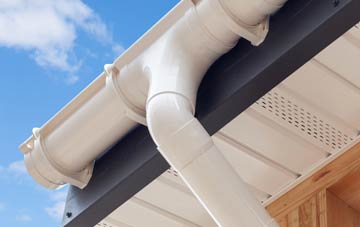 Hazeley Heath gutter installation costs