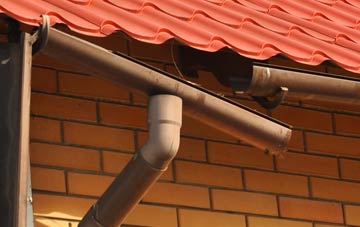 Hazeley Heath gutter repair costs