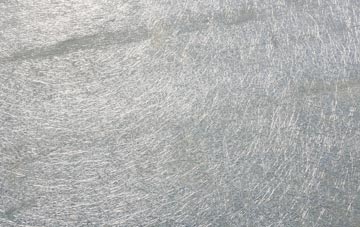 Hazeley Heath laminate fibreglass or shingles?