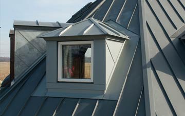metal roofing Hazeley Heath, Hampshire