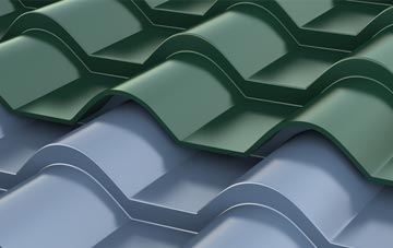 who should consider Hazeley Heath plastic roofs