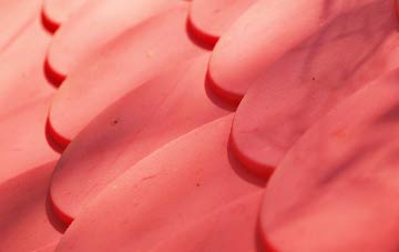 Hazeley Heath plastic roof costs