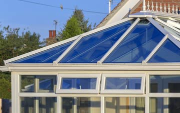 professional Hazeley Heath conservatory insulation