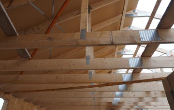 Hazeley Heath roof truss costs