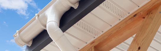 get Hazeley Heath guttering quotes today