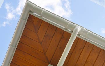 Hazeley Heath soffit types