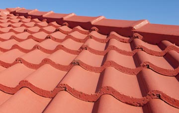 Hazeley Heath tile and slate roof replacement