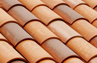 Hazeley Heath clay roofing