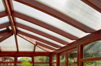 Hazeley Heath conservatory roofing insulation