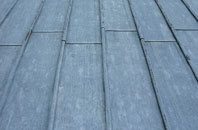 Hazeley Heath lead roofing
