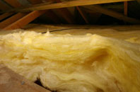 Hazeley Heath pitch roof insulation