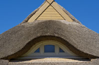 Hazeley Heath thatch roofing