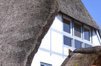 find rated Hazeley Heath thatchers